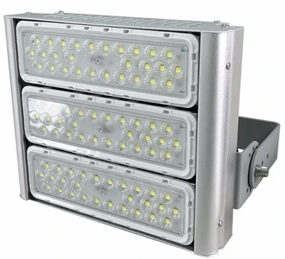 ما هو ضوء الفيضانات LED؟ المزايا الخارجية والصناعية للأضواء الكاشفة LED عالية...