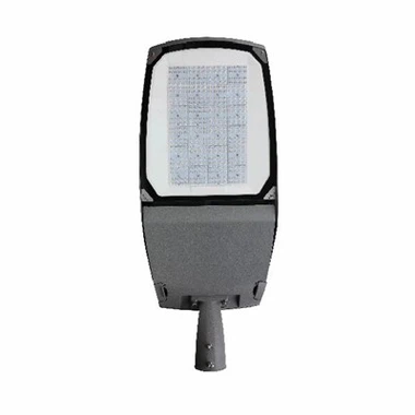 أدى ضوء الشارع في الهواء الطلق للماء